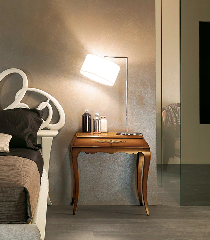 Тумбочка  BIZZOTTO C554 