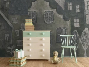 OR.NAMI Пейзаж виниловые обои September 2018