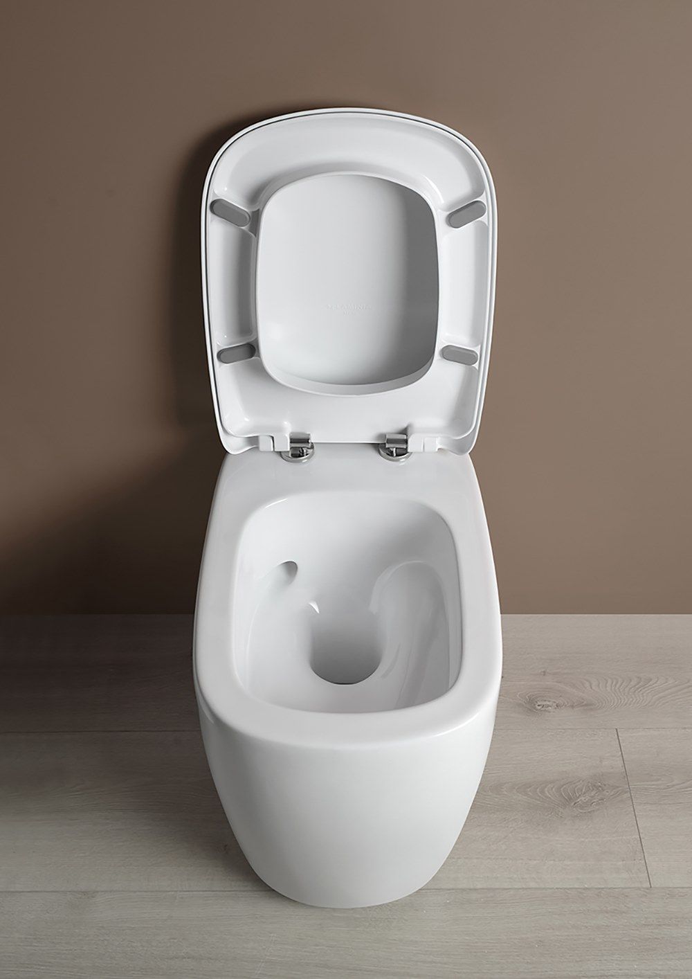 Туалет провод керамическая стена Ceramica Flaminia Mono' ARCH-00048542