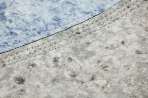 072841 Ковер Round Rug Volcano GAN Nuances