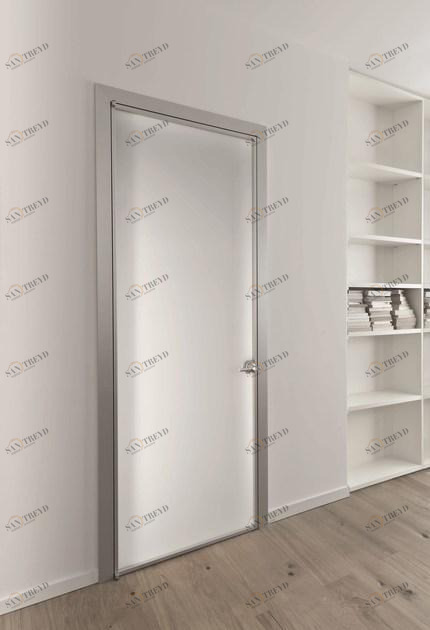 ALBED Распашная стеклянная дверь Prima sun-id-1364181