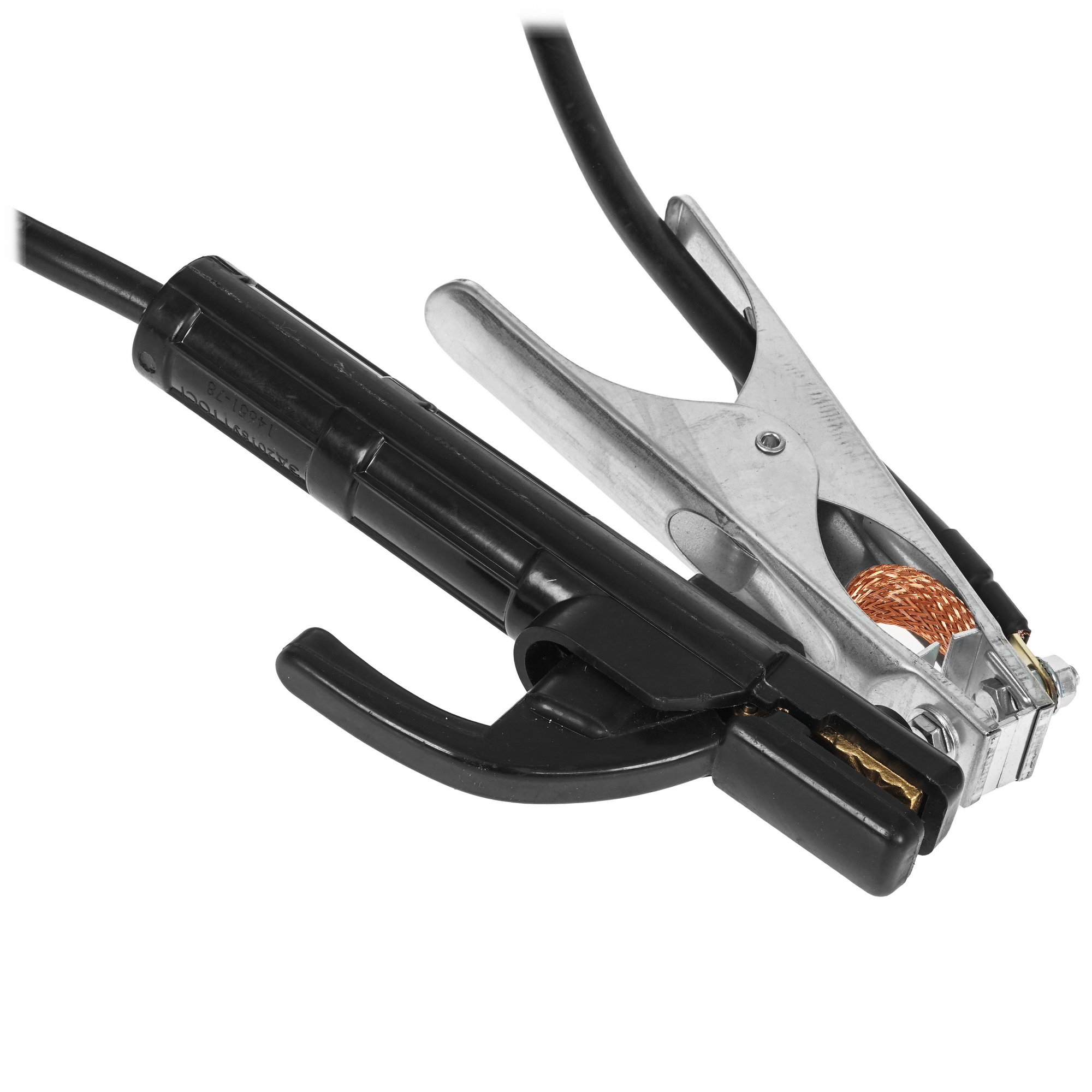 Сварочный аппарат Ресанта САИ 190 6717362 STDN-0122413 - Вид №7