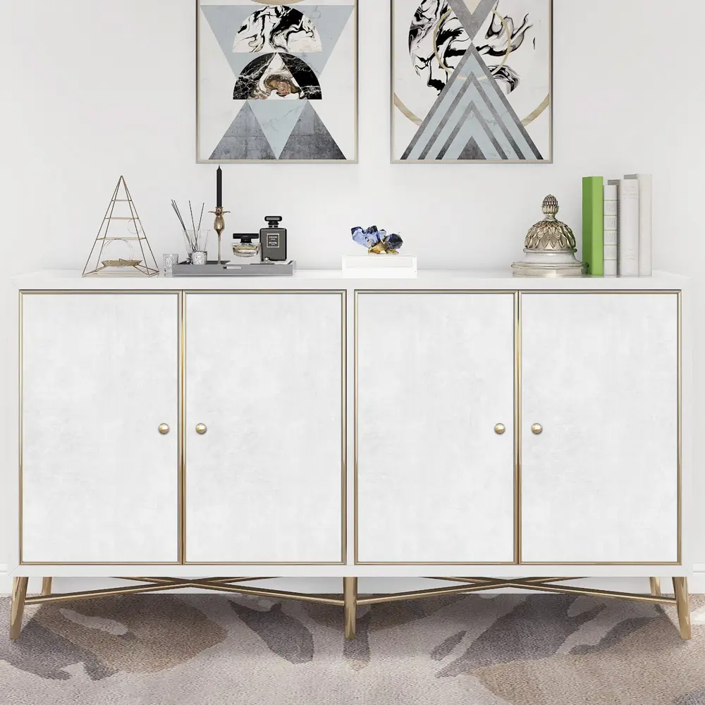 89021528 Пленка самоклеящаяся Бетон 0.9x8 м цвет светло-серый STLM-0819541 INSPIRE  - Вид №3