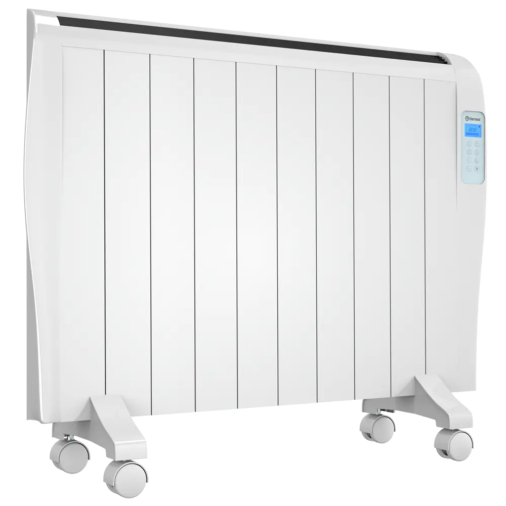 Конвектор мобильный Thermex Lummi 1500E, 1000-1500 Вт STLM-2114375 - Вид №4