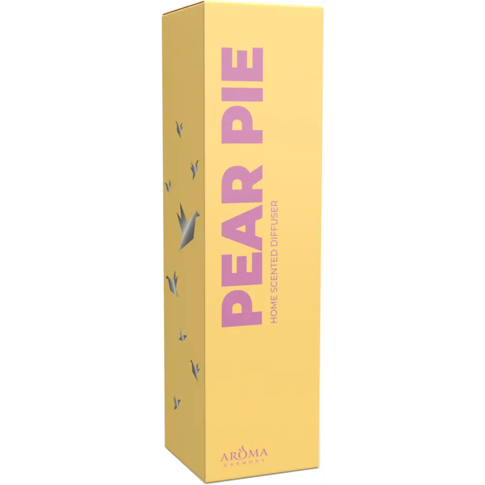Ароматический диффузор Aroma harmony Pear Pie 100 мл 84182471 STLM-2204018  - Вид №2