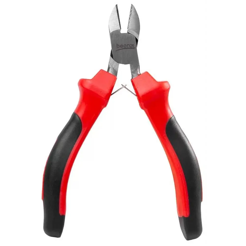 Бокорезы мини Beorol 245252 120 мм STLM-2112938 - Вид №1