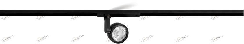 Arkoslight Светодиодный прожектор для путевой системы Six sun-id-1444374