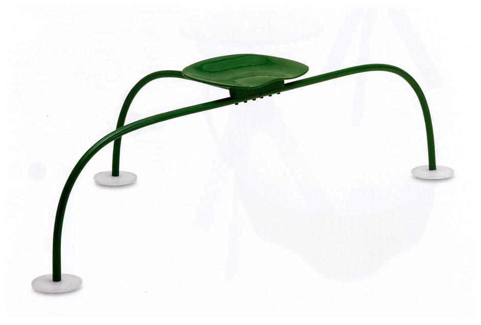 Стул ALLUNAGGIO ZANOTTA 230 