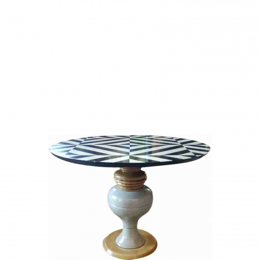 079214 Стол 0218.2 Lola Glamour Copa Santreyd