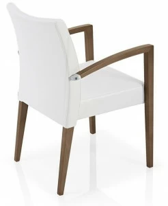 JMS Стул складной с подлокотниками Cassis M 15ce