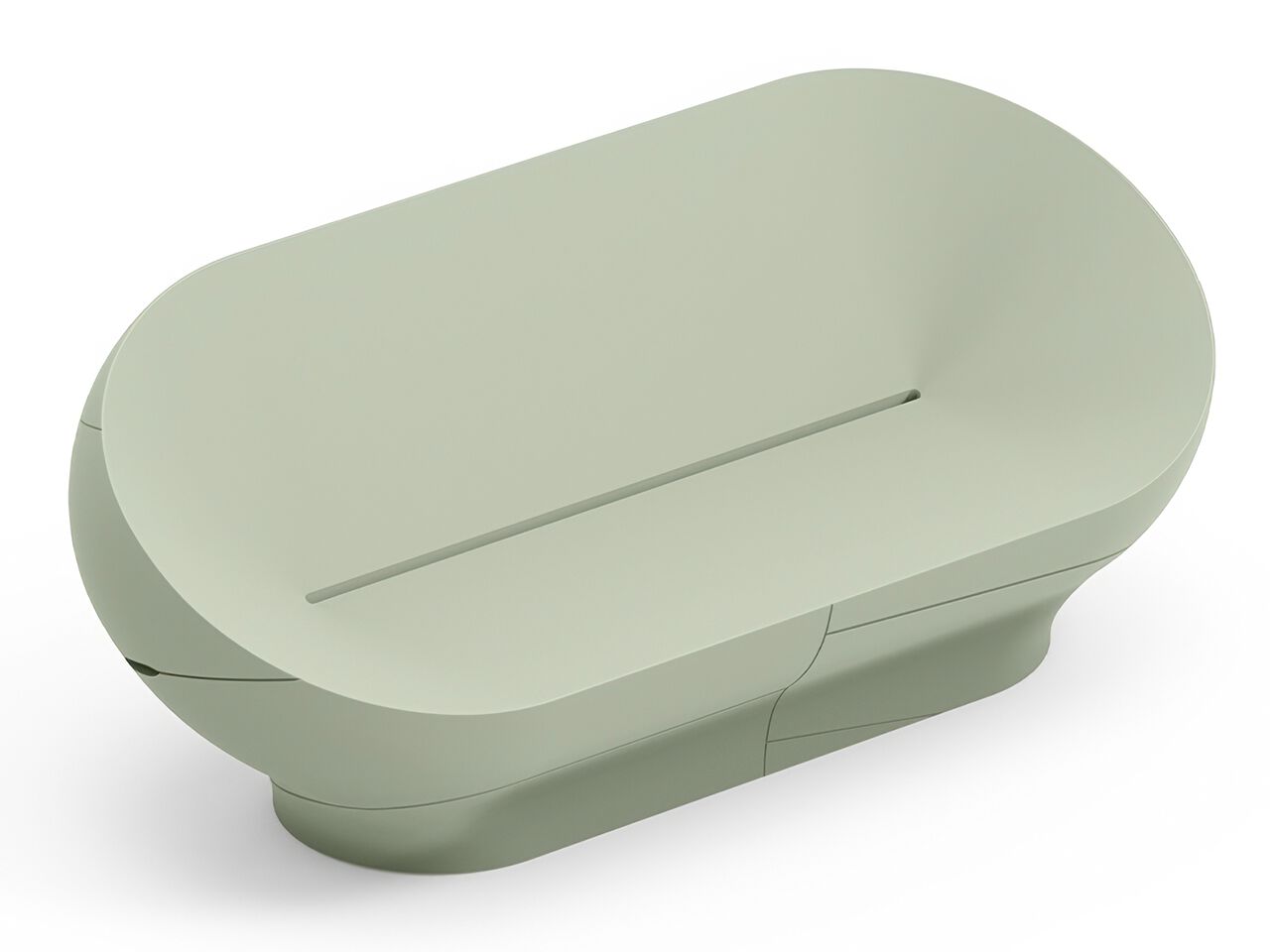 Полиэтиленовый садовый диван Lyxo Design Вера ARCH-00139041 - Вид №18