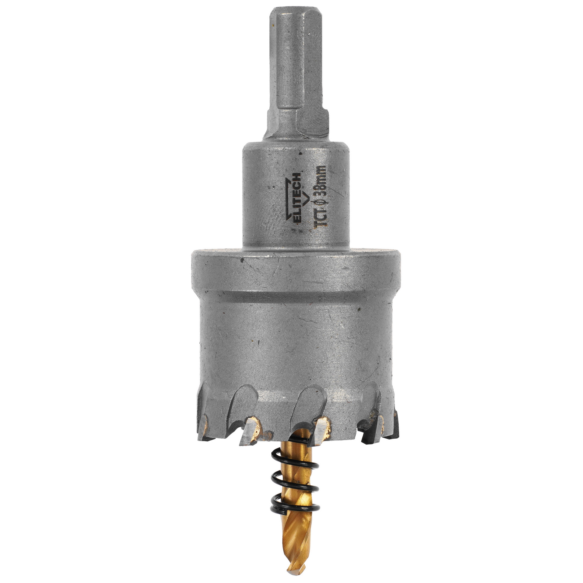 Коронка Elitech 1820.139100 9187023 STDN-0141865