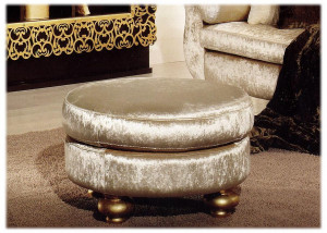 Пуф Softly RM ARREDAMENTI A814.F106