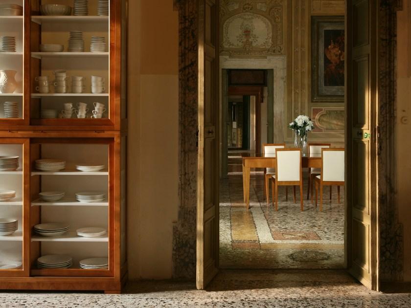 Morelato Стул из вишневого дерева Biedermeier Art. 5186 - Вид №2