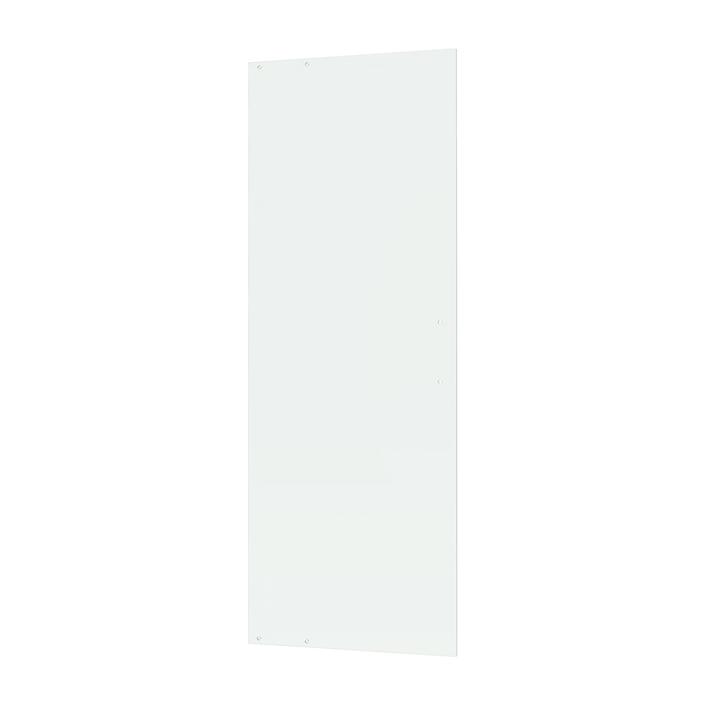 Комплект стекол для душевой двери Sensea Easy 90x190 см 84430296 STLM-2171549 - Вид №1