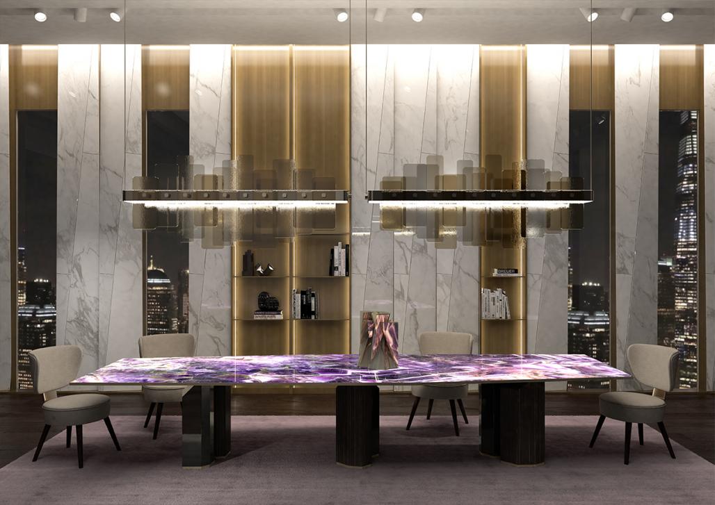 SICIS Philippe Table 400 sun-id-1989888 - Вид №4