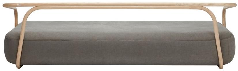 Thonet Диван 2000 sun-id-1500540 - Вид №2