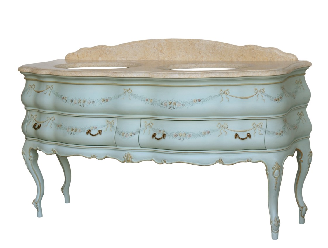 8585/170 Mobile bagno Bianchini&Capponi RINASCIMENTO Bianchini Capponi - Вид №7