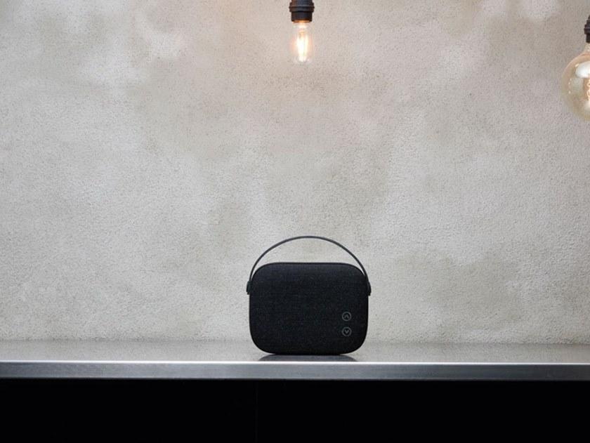 Vifa Беспроводной динамик bluetooth sun-id-1356003 - Вид №1