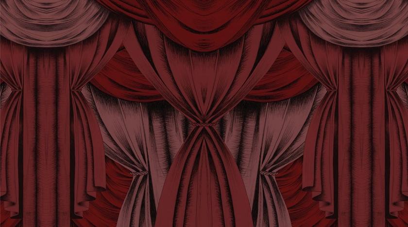 Baboon Моющиеся виниловые обои Pattern sun-id-1493492 - Вид №6