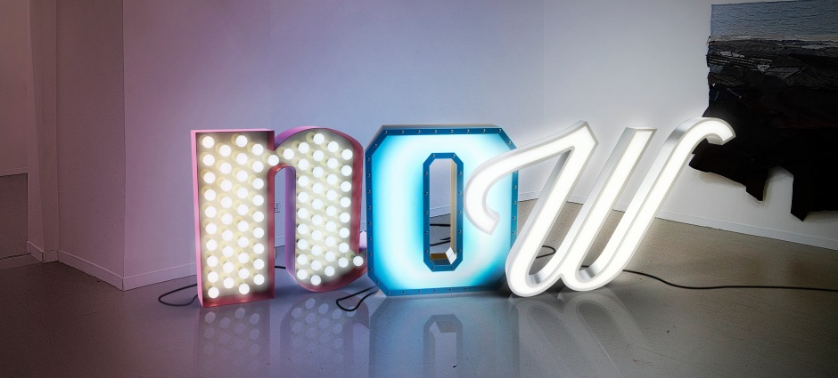 006833 Светильник "N" Delightfull Graphic - Вид №1