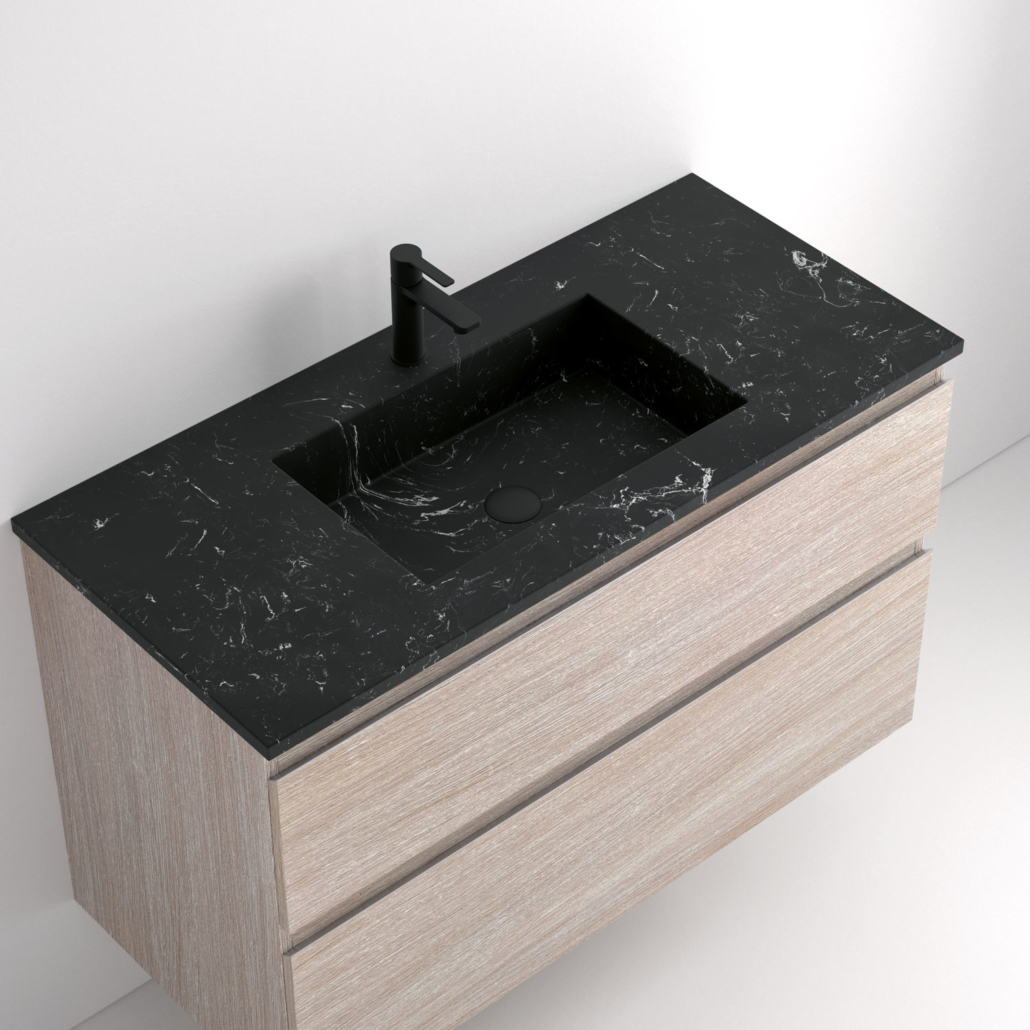 Комплекты мебели для ваннойADVANCE SYSTEM Avila Dos AVST06 - Вид №39