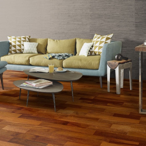 Паркетная доска Boen Мербау MEGL2PTD - Вид №2