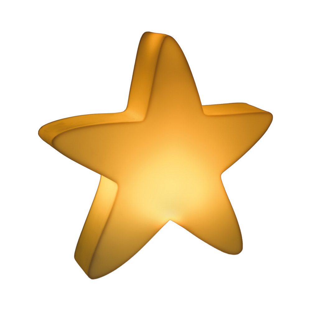 Звезда / Led stern maxi Lumenio sun-id-374379 - Вид №6