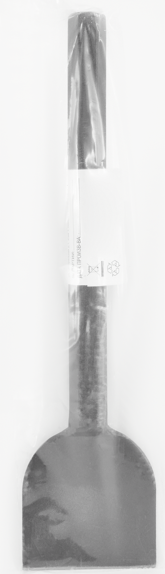 85397369 Конопатка 3743-F стальная 300 мм STLM-0062605 Santreyd  - Вид №1