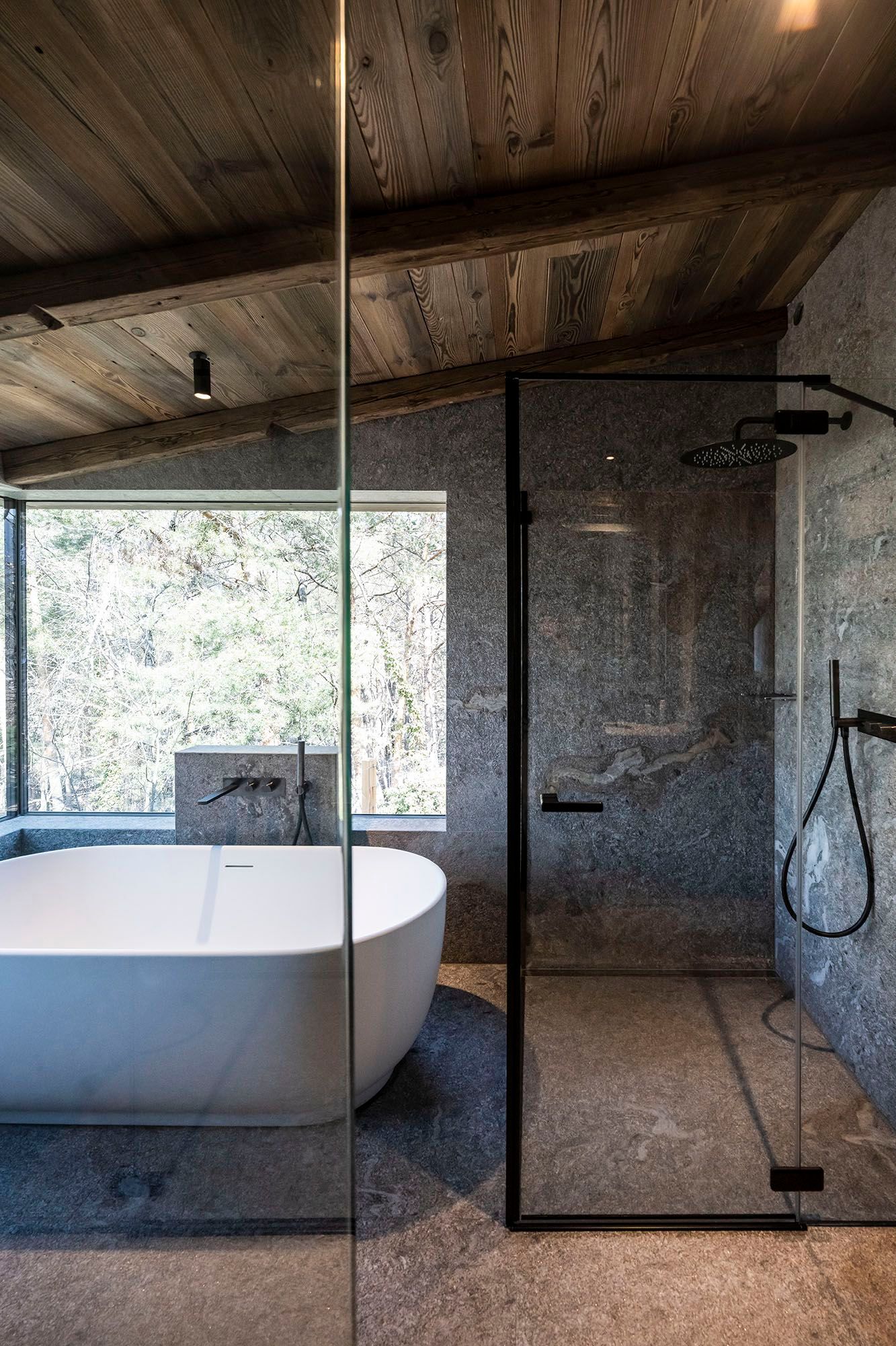 Гранитный пол / облицовка Bagnara Выбор кухни Bagnara ARCH-00052617 - Вид №4