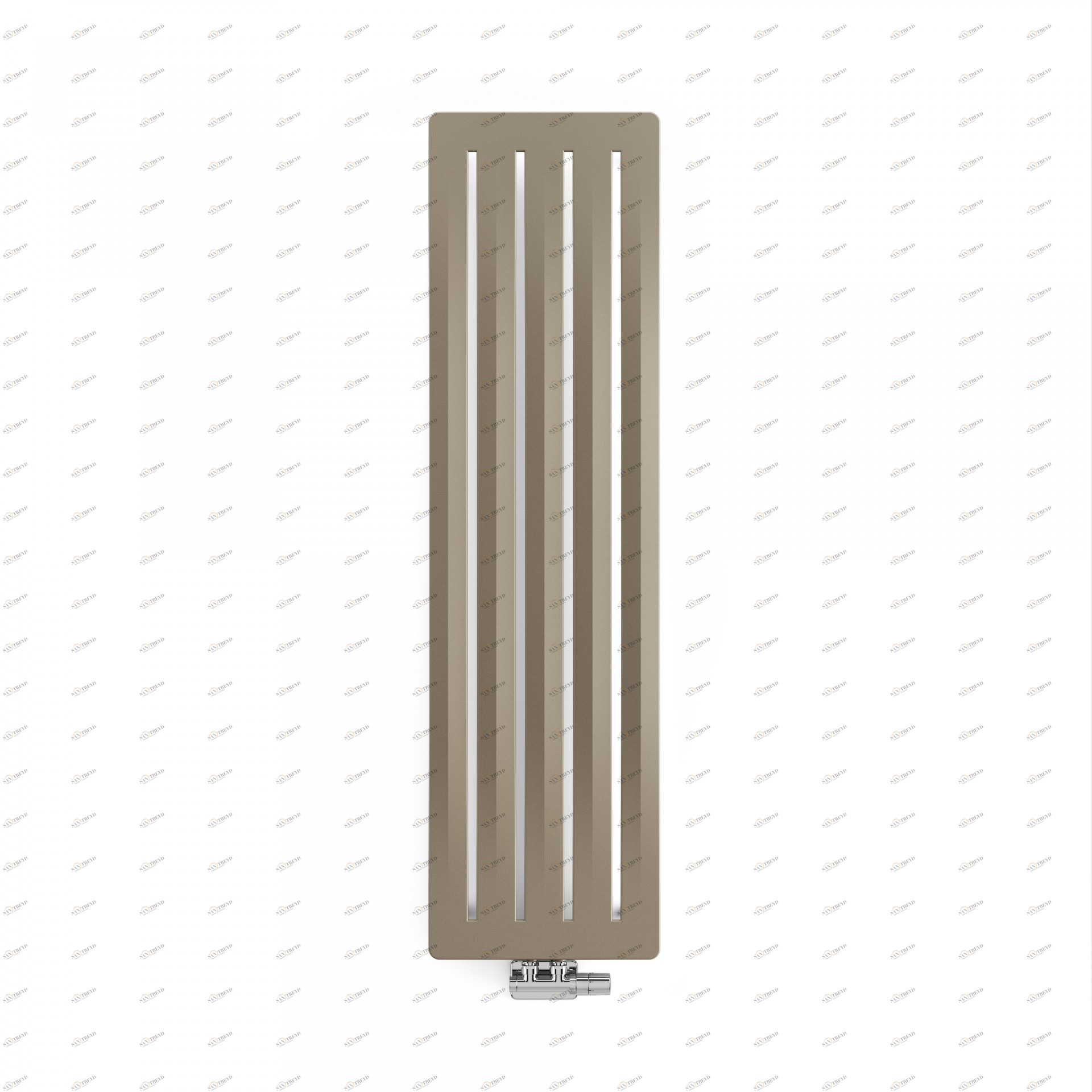 Полотенцесушители WGARV150032 Aero V Terma 5.90 