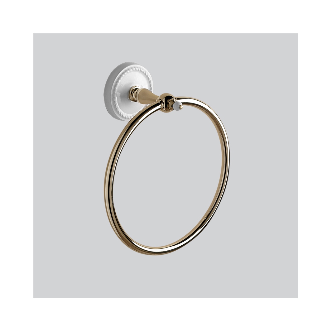 Полотенцедержатель-кольцо / Dorothy Devon&Devon sun-id-376935 - Вид №1