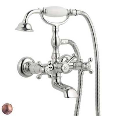 544920JJ06 Смеситель Bandini Antica Santreyd