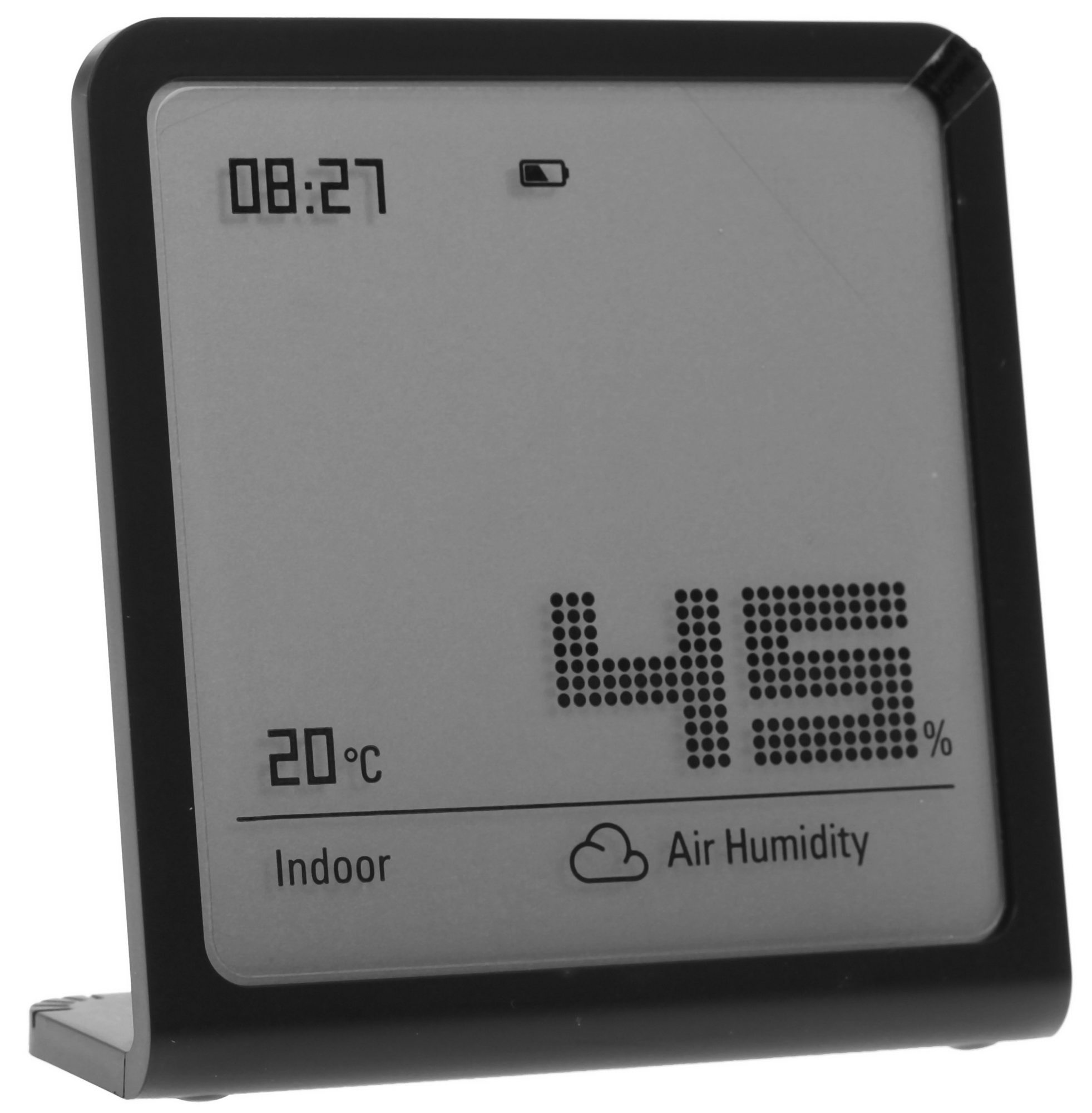 1048961 Термогигрометр Stadler Form Selina S-061 STDN-0094752