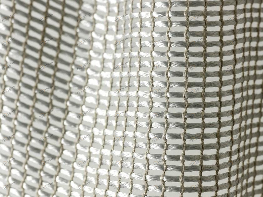 Dedar Полиэстер прозрачная ткань для штор sun-id-1470403