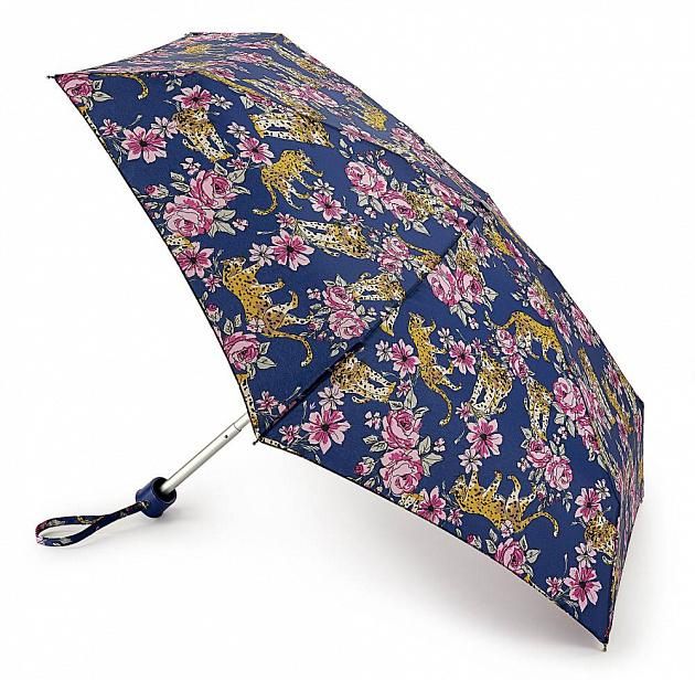 L501-3777 Зонт женский L501 Classics Fulton 