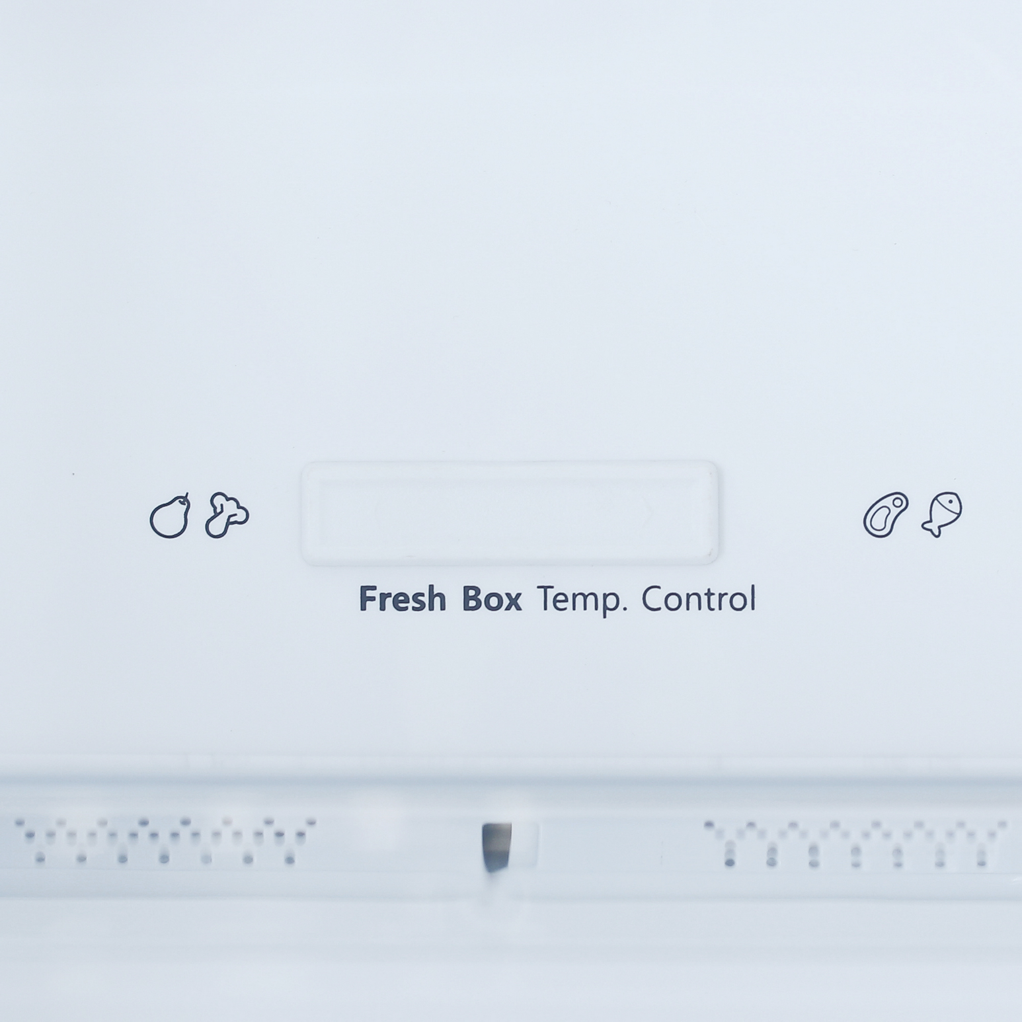 9063232 Холодильник с морозильником   Hisense RB434N4BW2 белый STDN-0106085 - Вид №9