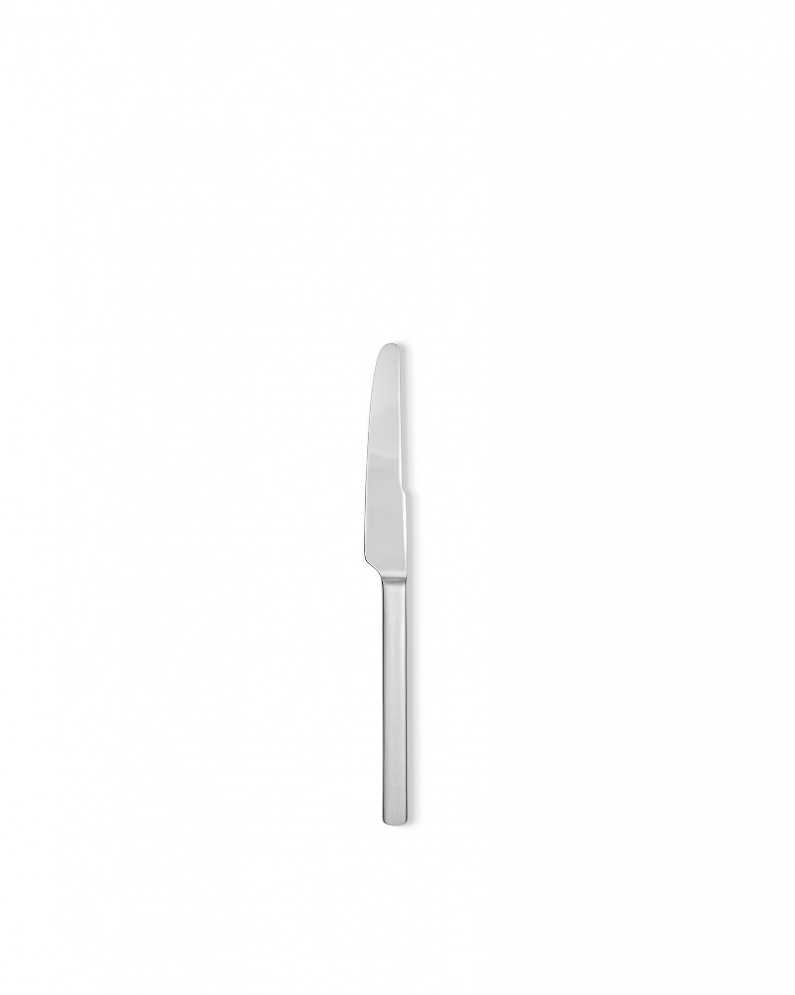 Столовый нож. 6 штук Alessi Dry 4180/3