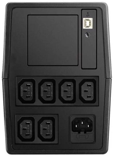 310323 Ибп keor spx 1500 ва iec c13 Legrand  - Вид №1