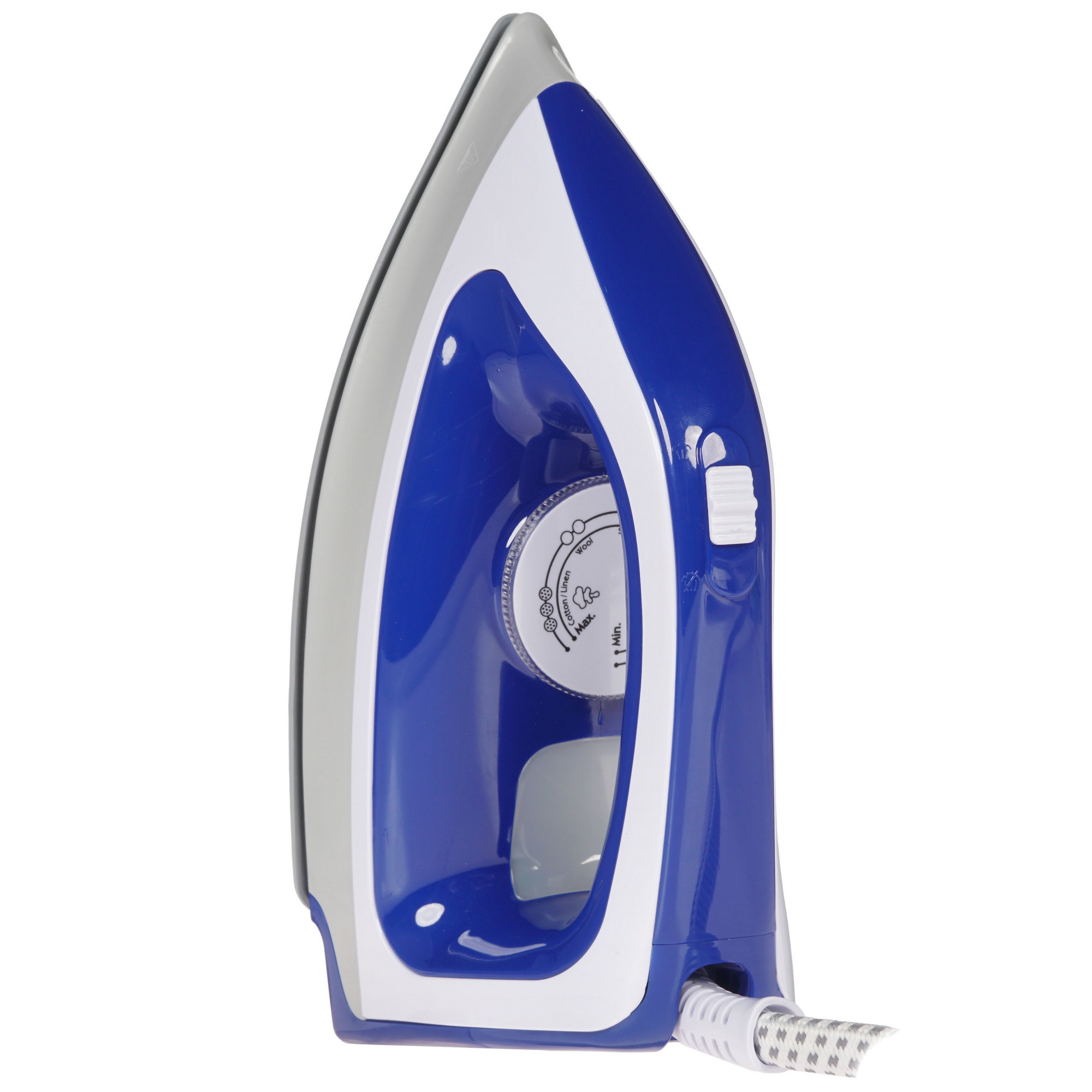 4726594 Парогенератор Zelmer ZIS2415 белый STDN-0059825 - Вид №4