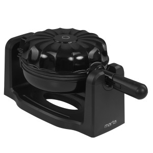 9226507 Вафельница MARTA MT-SM1778A черный