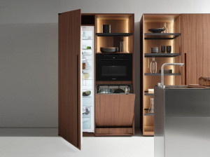 Контейнер для кухни