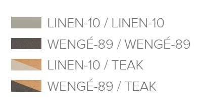 Мягкая ткань Dormeuse TRIBÙ Senja ARCH-00003059 - Вид №5