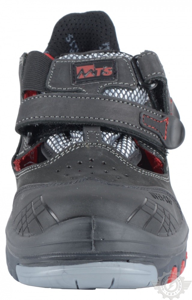 69880 Сандалии  MTS  Распродажа спецобуви размер 40  - Вид №1