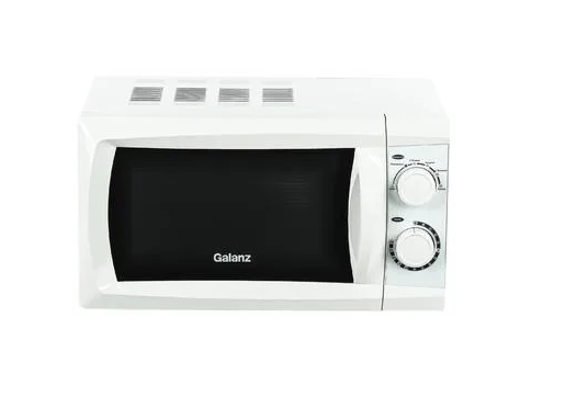 9931191 Микроволновая печь Galanz MOS-2002MW белый STDN-0096852