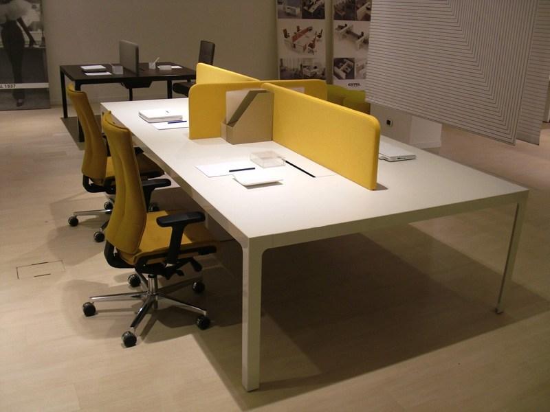 ESTEL GROUP Модульный рабочий стол More sun-id-1429714 - Вид №10