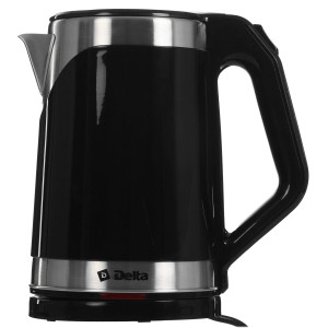 9050531 Электрочайник Delta DL-1109 черный