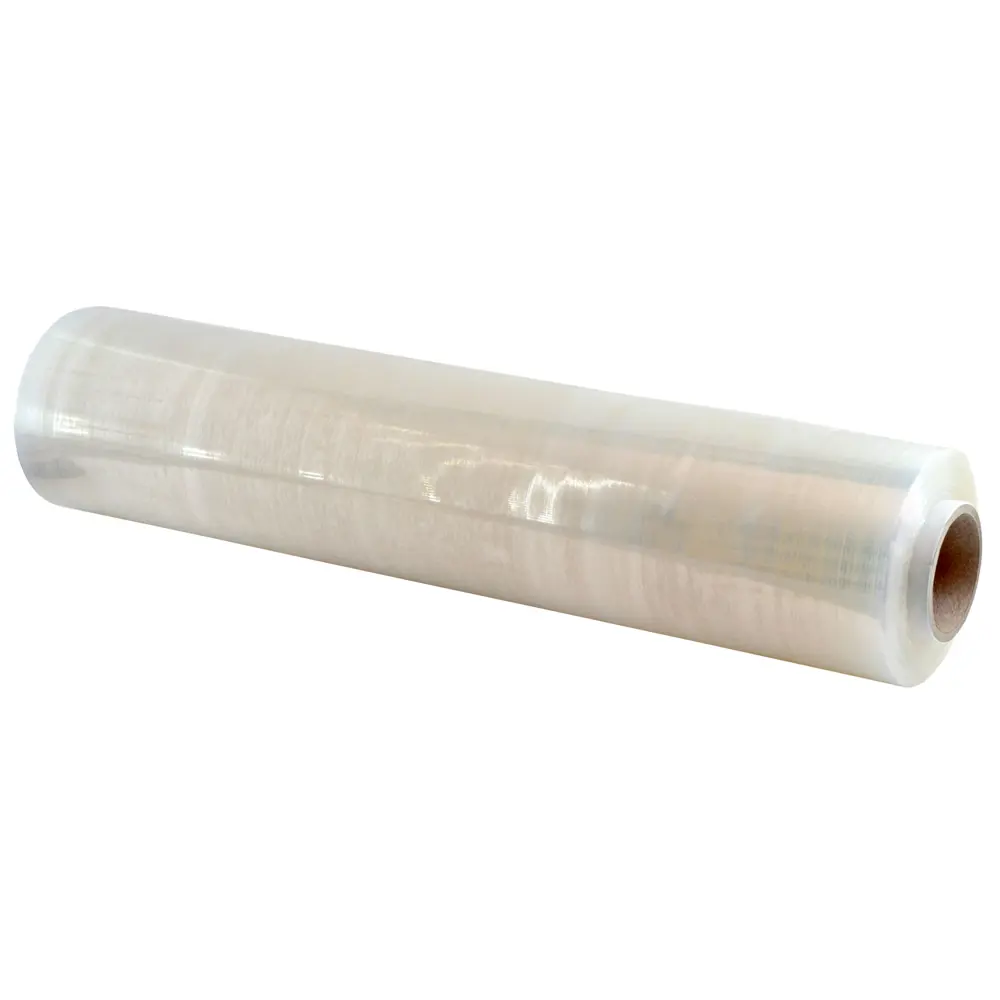 Стретч-пленка UNIBOB для надежной упаковки и защиты 15607438 STLM-0006113