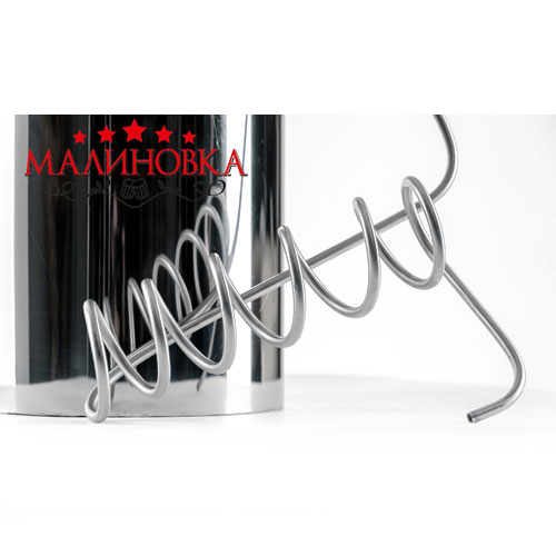 Дистиллятор Самогонурал МАЛИНОВКА Дачный 20Т БК 4752 - Вид №1