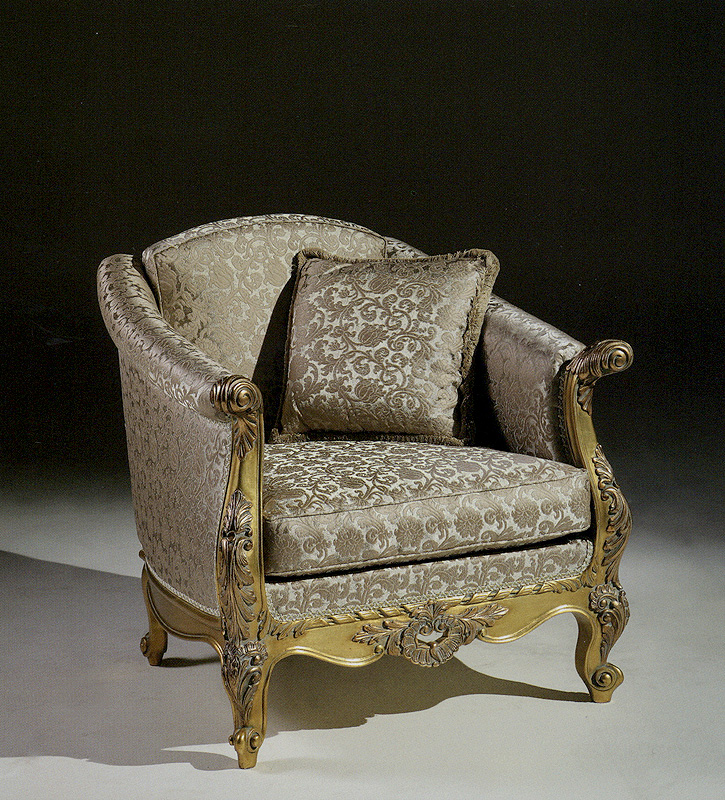 Кресло  BELLONI 3176 